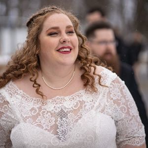 Meet your Posher, Reba